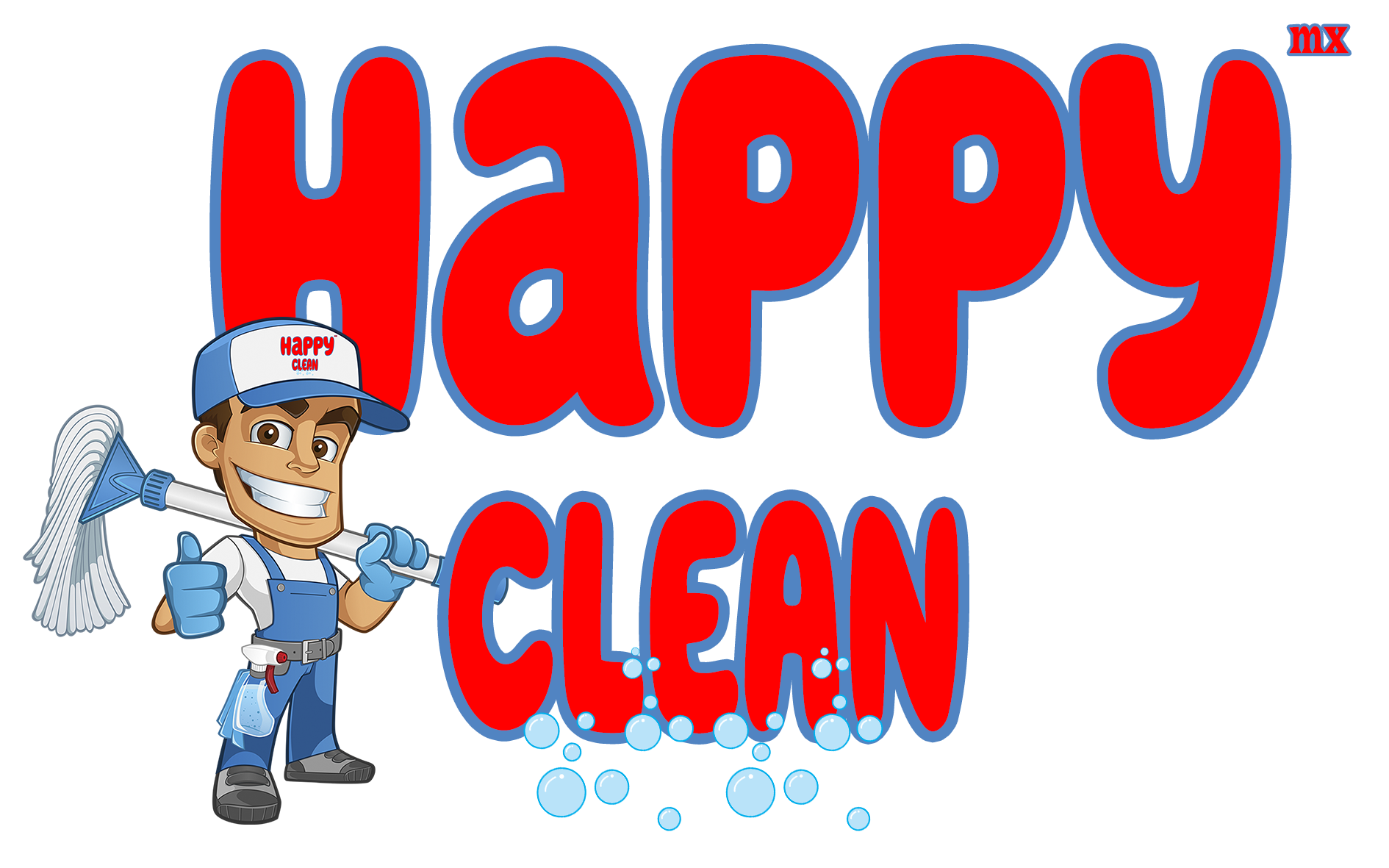 happyclean